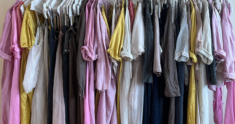 our collection for summer 24
