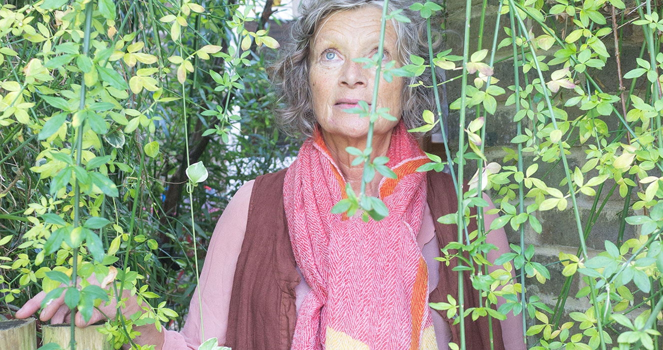 Helen’s Story