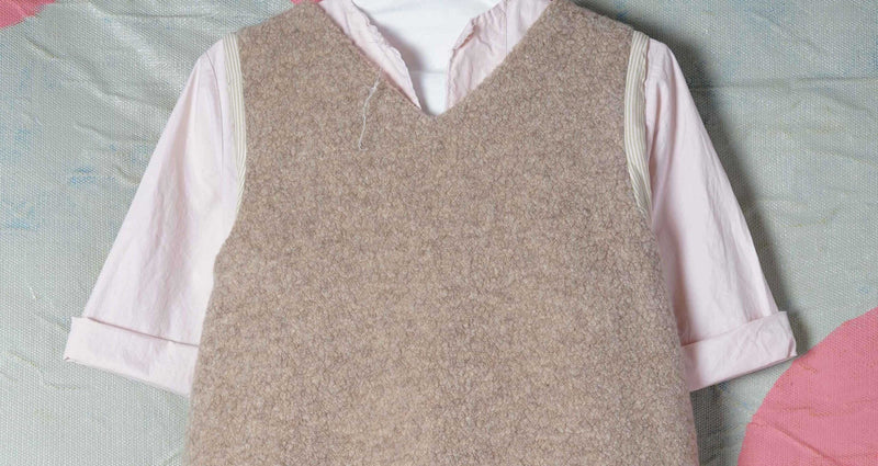 styling sula clothing across seasons — mixing old and new collections