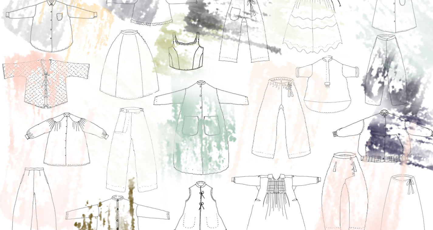 making AW24