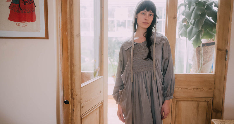 shepherd dresses and tunics
