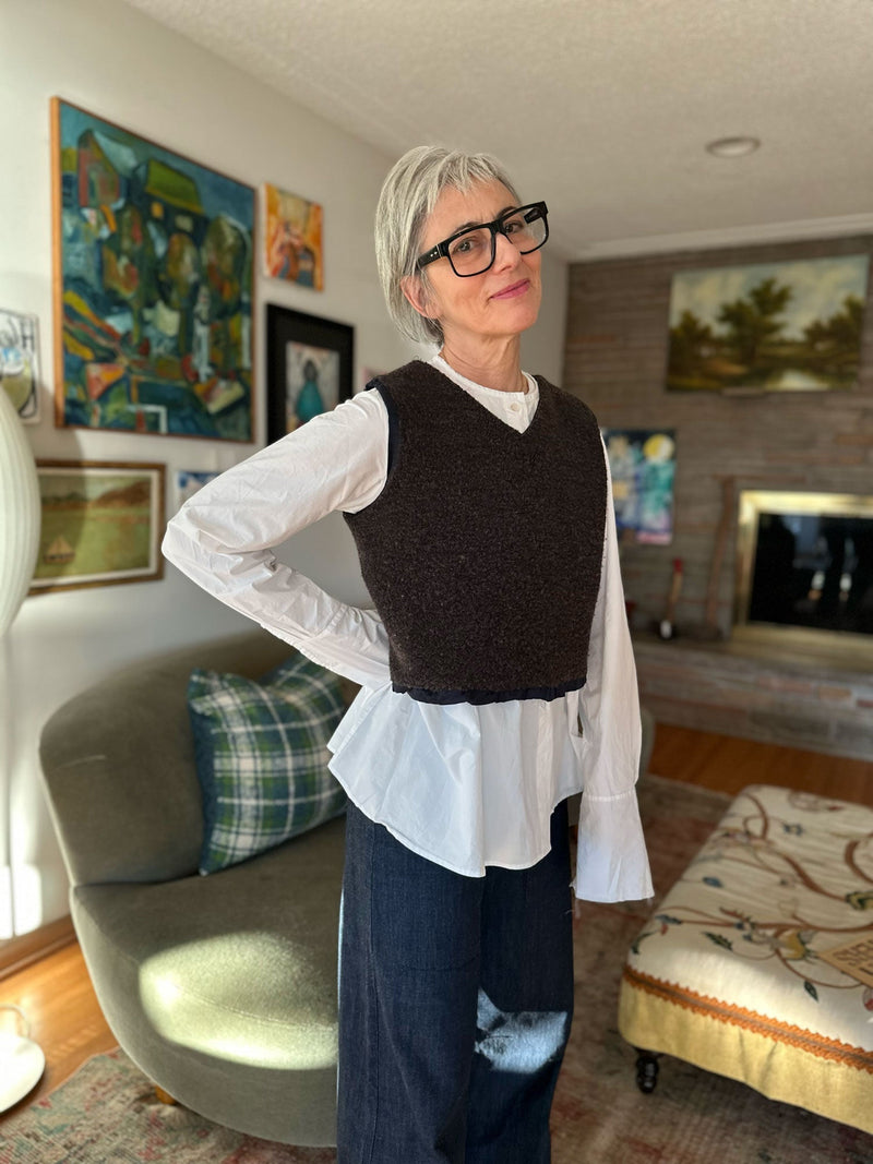 jakki fink, sula clothing u.s. agent