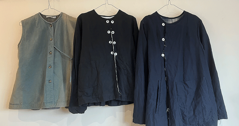 sula autumn Winter