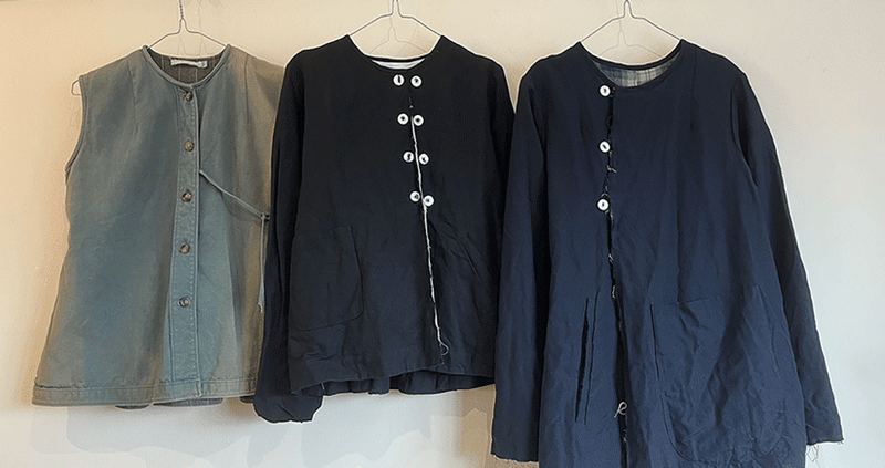 sula autumn Winter