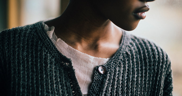Cardigans in Summer