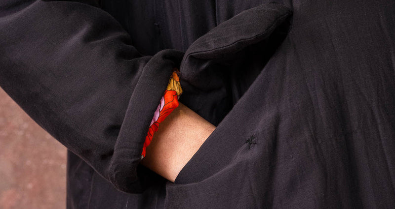 pockets, pockets, pockets