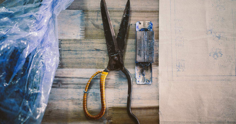 Sula in Selvedge magazine!