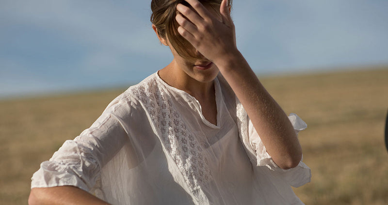 the thorn dress