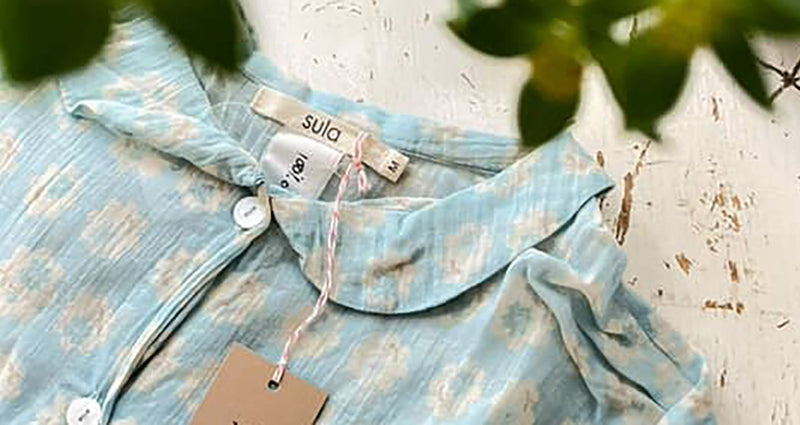 sula clothing ss25 — through the eyes of our shops and customers