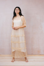 amazing dress organza
