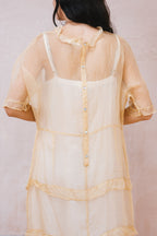 amazing dress organza