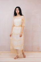 amazing dress organza