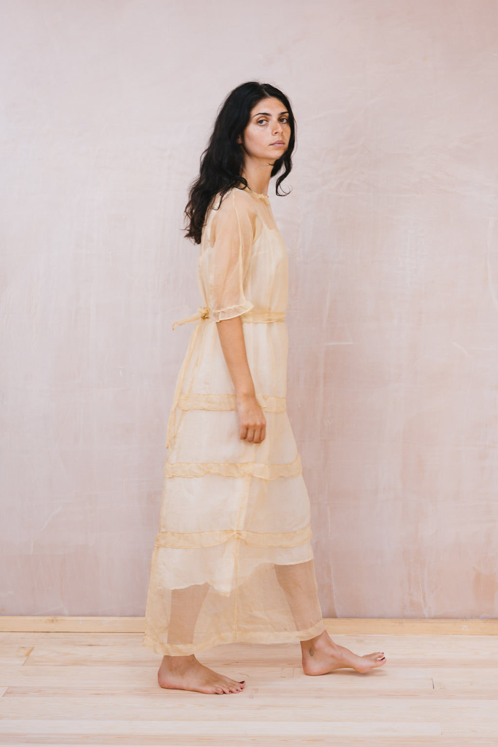 amazing dress organza