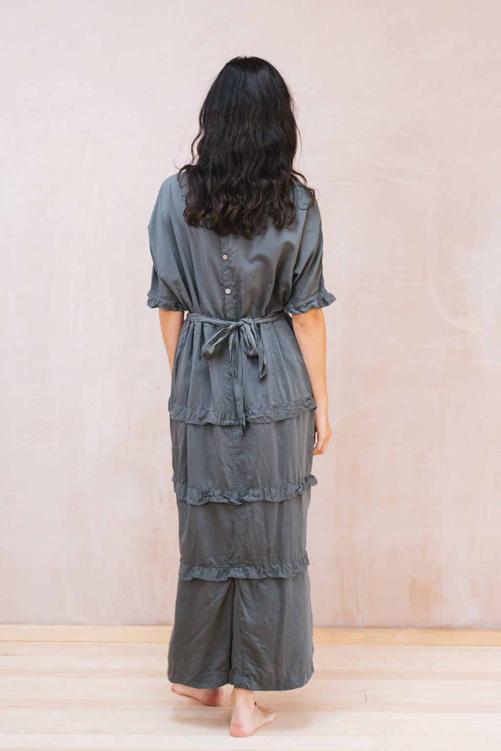 amazing dress silk cotton satin