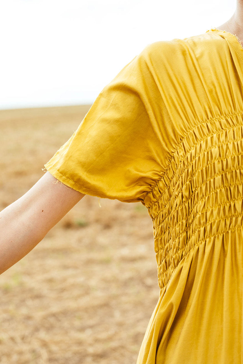 sale asymmetric moonbeam dress scs