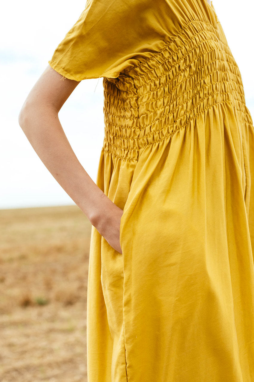 sale asymmetric moonbeam dress scs