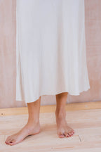 bias cut skirt short