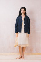 big stan jacket denim