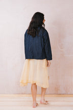 big stan jacket denim