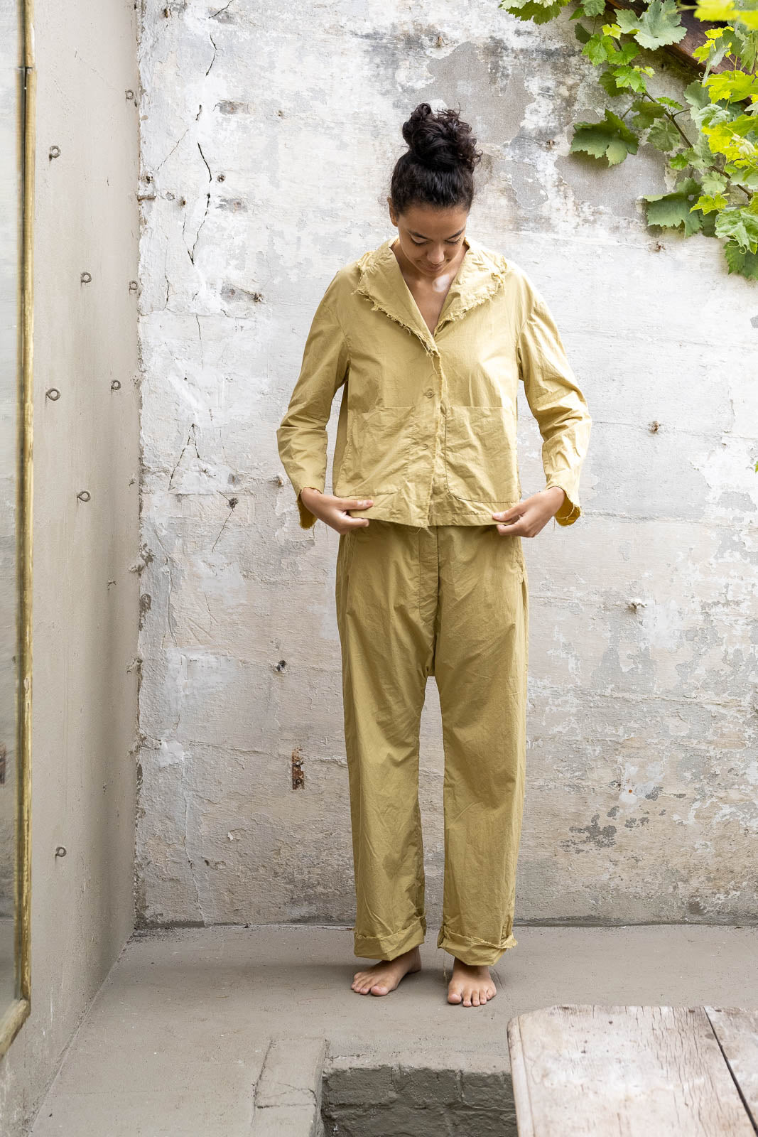 sale big stan jacket