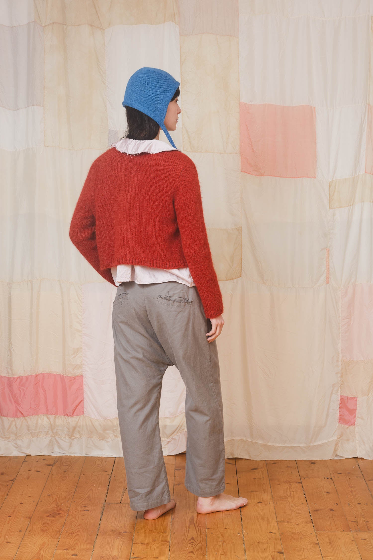 sale tin pants