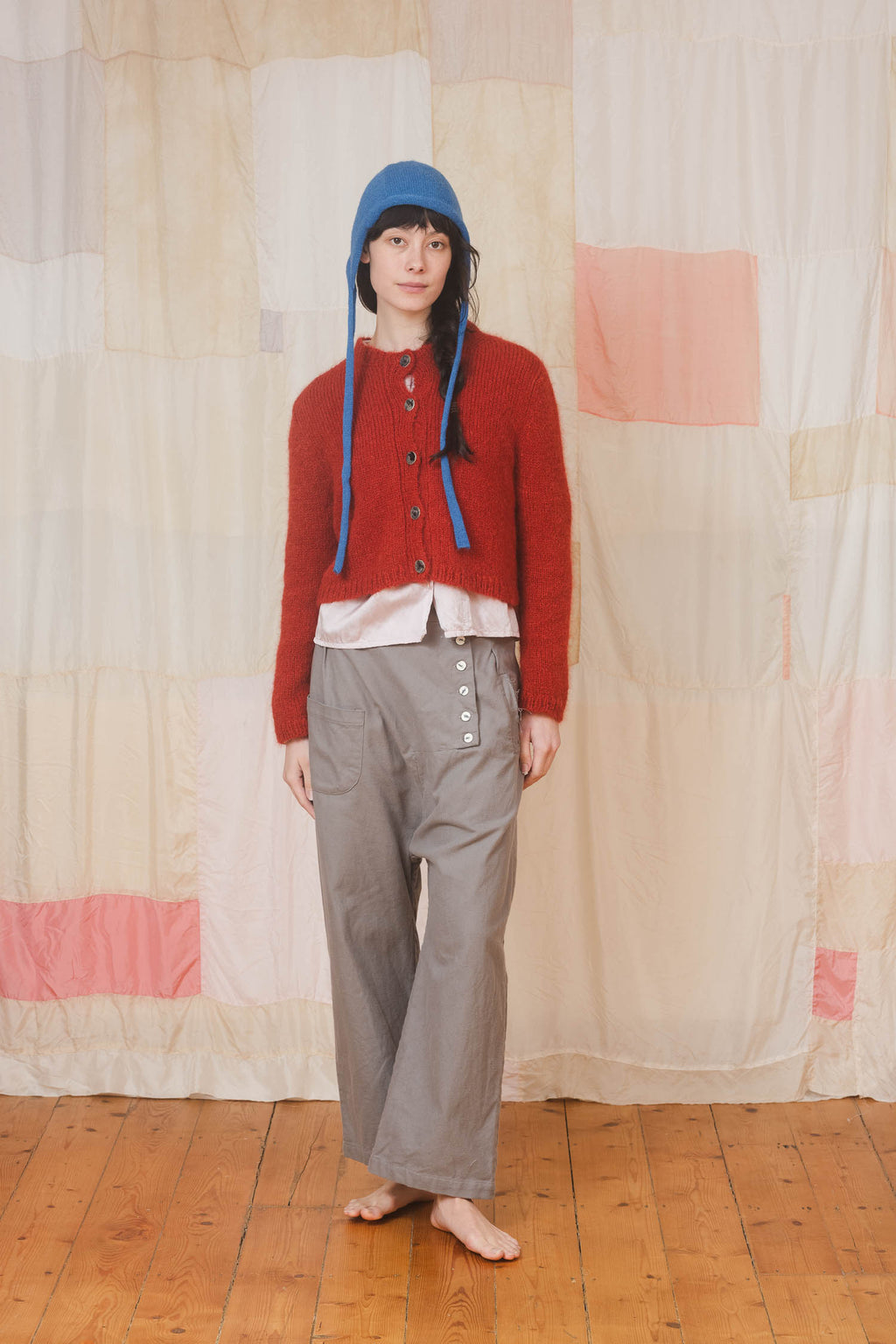 sale tin pants