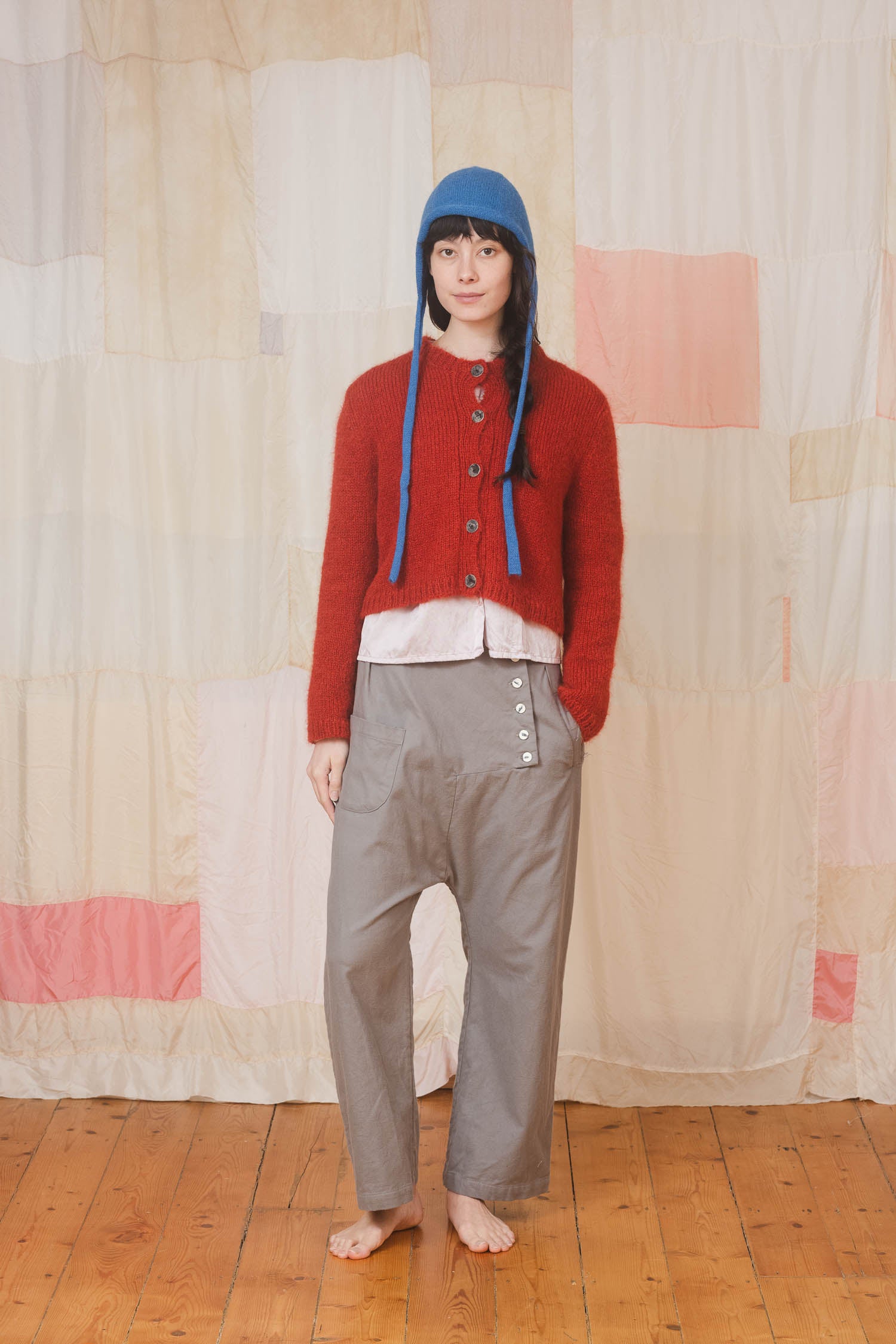sale tin pants