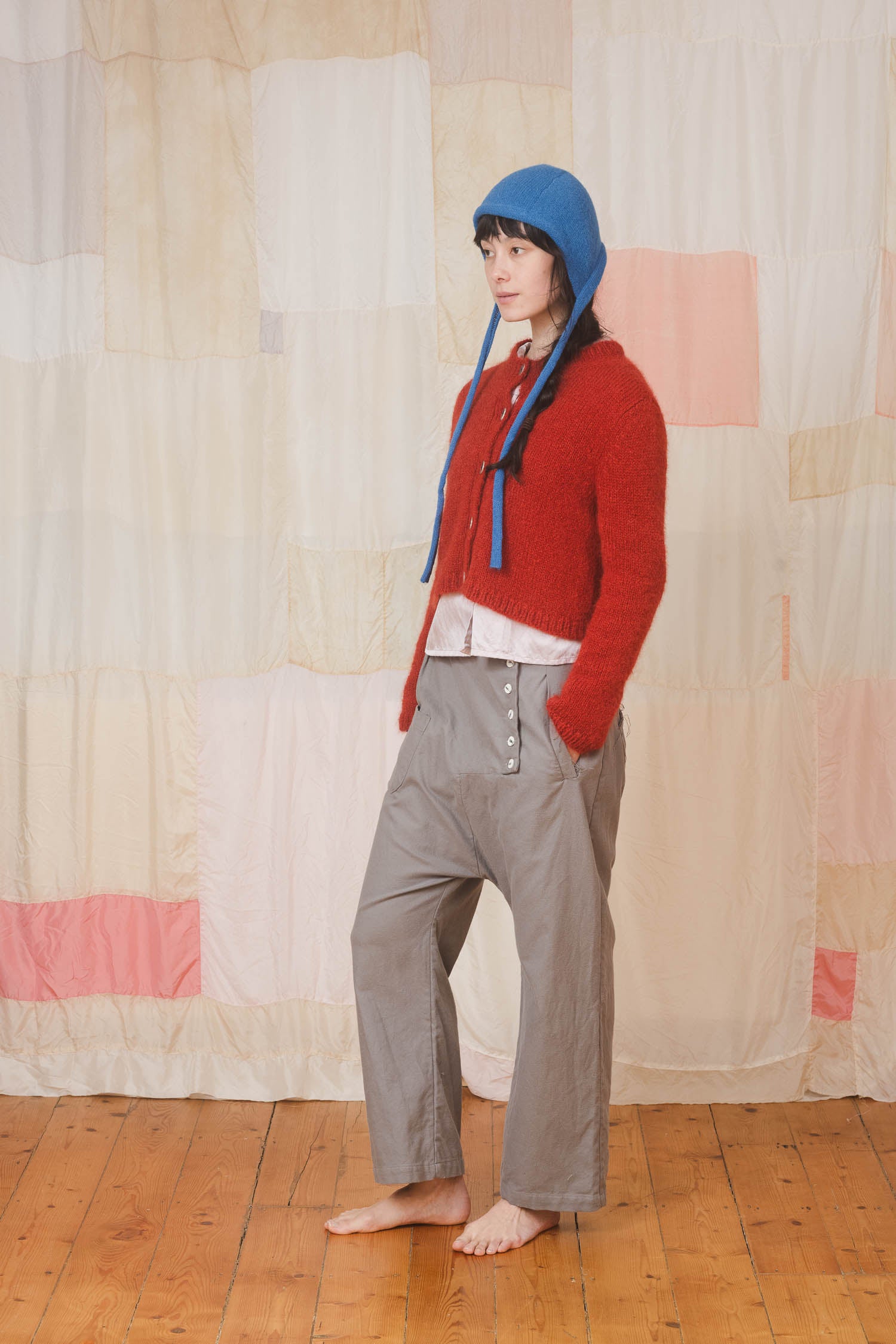 sale tin pants
