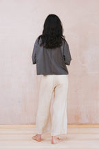 clean new shirt cotton poplin