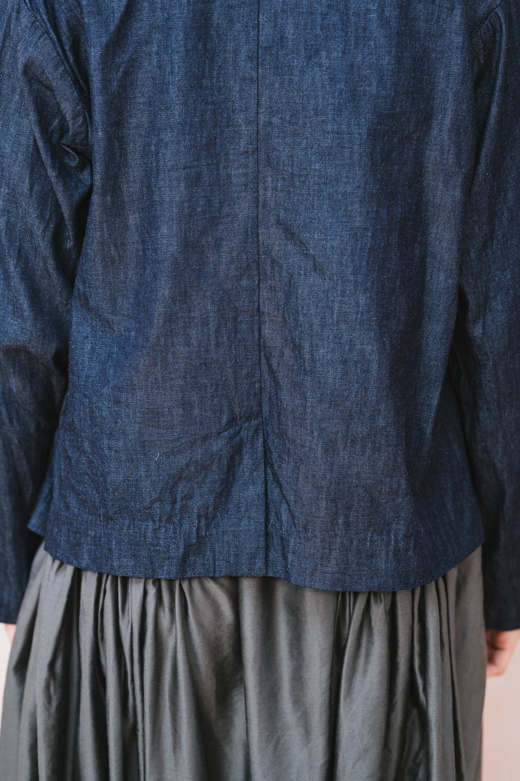 cool jacket denim