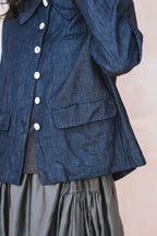 cool jacket denim