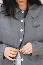 cool jacket linen
