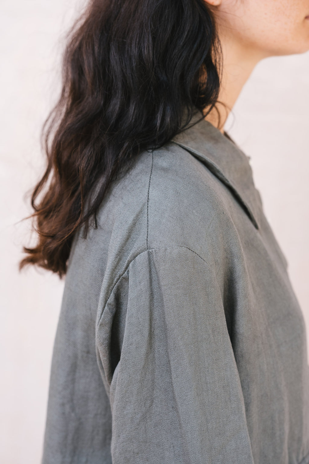 cool jacket linen