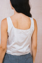 corset top