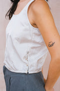 corset top