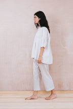 easy shirt cotton poplin