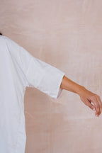 easy shirt cotton poplin