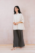 easy shirt linen