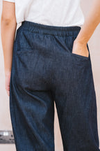 everyday pants denim