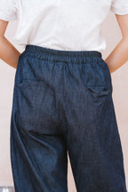 everyday pants denim
