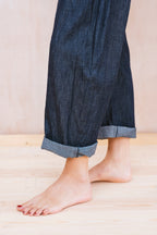 everyday pants denim
