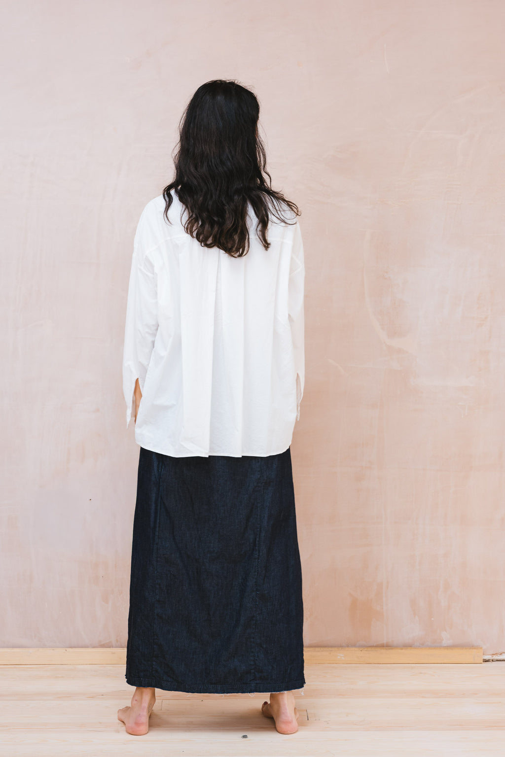 flowers button thru shirt kilberry cotton