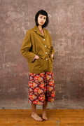 jack jacket cotton twill