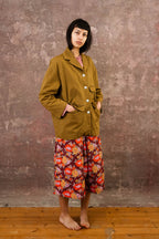 jack jacket cotton twill