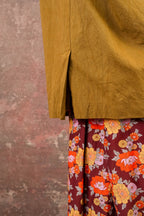jack jacket cotton twill