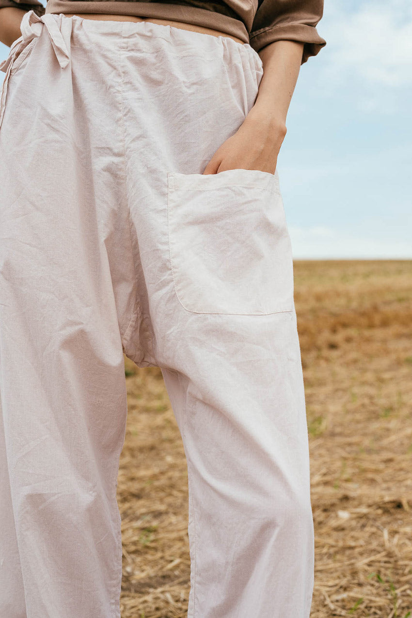 sale japan pants cotton