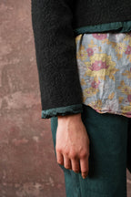 stornoway sweater fluffy
