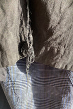 sale moon jacket linen cotton