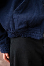 Paris flight jacket