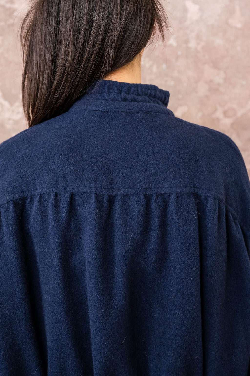 Paris flight jacket